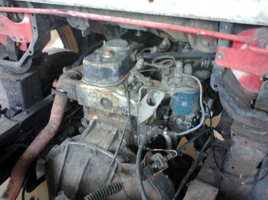 ขาย NKR57L เครื่อง 4BC2    100 แรง พวงมาลัย power ขับดี พร้อมใช้ครับ