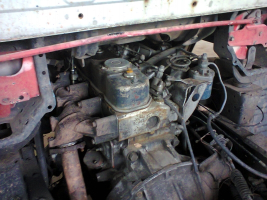 ขาย NKR57L เครื่อง 4BC2    100 แรง พวงมาลัย power ขับดี พร้อมใช้ครับ