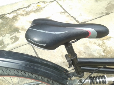 ขายจักรยานเสือภูเขาและครอสคันทรี มาจากญี่ปุ่น