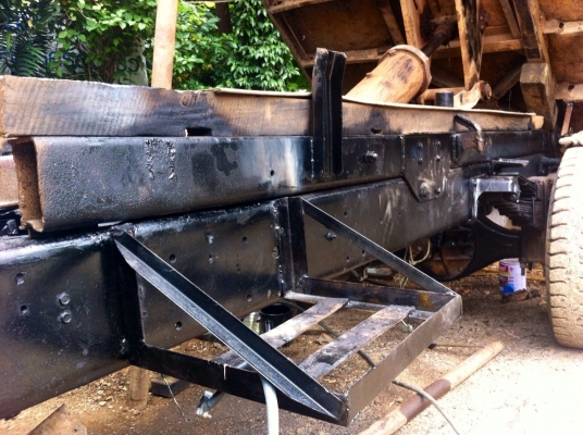 ขายด่วน รถบรรทุก 6 ล้อ ราคา 350000 บาท