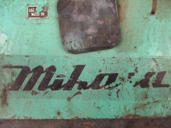 ขาย- เครื่องตบดิน พื้นเรียบ ขนาดใหญ่ หลายยี่ห้อ มือสองเก่าญี่ปุ่น พร้อมใช้งาน ขาย- เครื่องตบดิน พื้นเรียบ ขนาดใหญ่ หลายยี่ห้อ มือสองเก่าญี่ปุ่น พร้อมใช้งาน