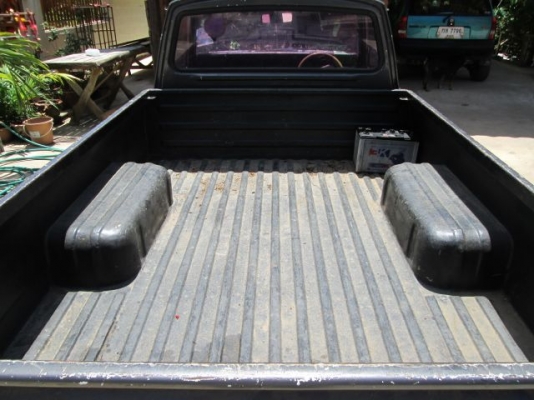 มาสด้า 1300 มาสด้า 1300