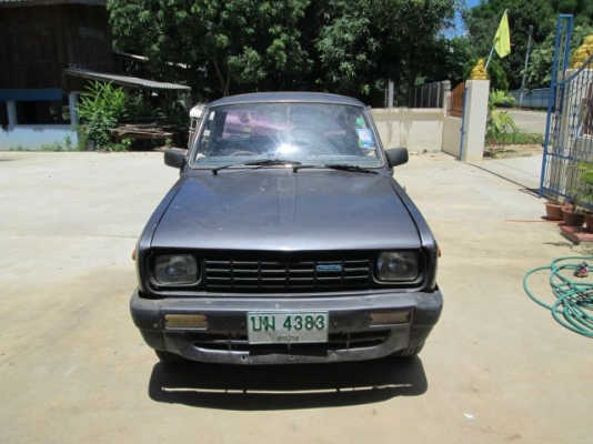 มาสด้า 1300