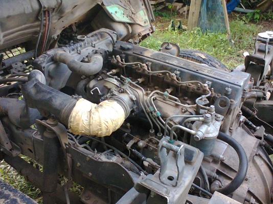 ขาย NKR66 เครื่อง 4HF1 120 แรง ตามสภาพ อุปกรณ์ครบทุกอย่างครับ ไม่มีเอกสารเล่มทะเบียน ขาย NKR66 เครื่อง 4HF1 120 แรง ตามสภาพ อุปกรณ์ครบทุกอย่างครับ ไม่มีเอกสารเล่มทะเบียน