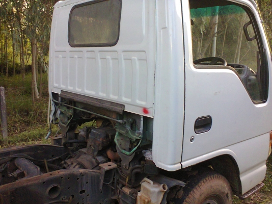 ขาย NKR66 เครื่อง 4HF1 120 แรง ตามสภาพ อุปกรณ์ครบทุกอย่างครับ ไม่มีเอกสารเล่มทะเบียน ขาย NKR66 เครื่อง 4HF1 120 แรง ตามสภาพ อุปกรณ์ครบทุกอย่างครับ ไม่มีเอกสารเล่มทะเบียน