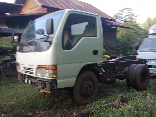 ขาย NKR66 เครื่อง 4HF1 120 แรง ตามสภาพ อุปกรณ์ครบทุกอย่างครับ ไม่มีเอกสารเล่มทะเบียน ขาย NKR66 เครื่อง 4HF1 120 แรง ตามสภาพ อุปกรณ์ครบทุกอย่างครับ ไม่มีเอกสารเล่มทะเบียน