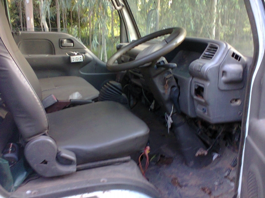 ขาย NKR66 เครื่อง 4HF1 120 แรง ตามสภาพ อุปกรณ์ครบทุกอย่างครับ ไม่มีเอกสารเล่มทะเบียน ขาย NKR66 เครื่อง 4HF1 120 แรง ตามสภาพ อุปกรณ์ครบทุกอย่างครับ ไม่มีเอกสารเล่มทะเบียน