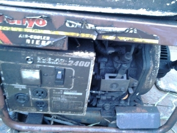 ขาย- เครื่องปั่นไฟ หลายยี่ห้อ มือสองเก่าญี่ปุ่นครับ ราคาตั้งแต่ 2,800 - 16,000 บาท ราคาตามสภาพสินค้าครับ