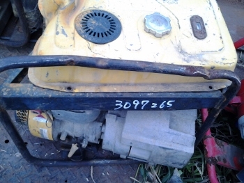 ขาย- เครื่องปั่นไฟ หลายยี่ห้อ มือสองเก่าญี่ปุ่นครับ ราคาตั้งแต่ 2,800 - 16,000 บาท ราคาตามสภาพสินค้าครับ