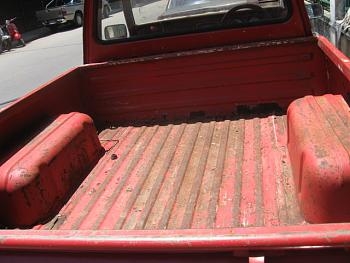 มาสด้า 1000 คลาสสิก มาสด้า 1000 คลาสสิก