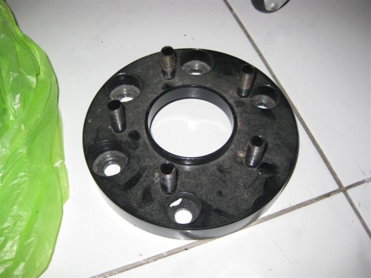 อแด๊ปเตอร์ 6 รูออก 5 รู 114