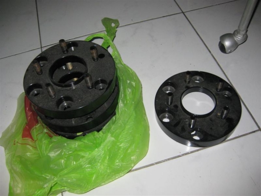 อแด๊ปเตอร์ 6 รูออก 5 รู 114