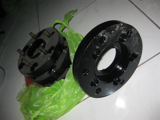 อแด๊ปเตอร์ 6 รูออก 5 รู 114