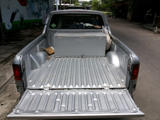 ขายนิสสันnvปี95