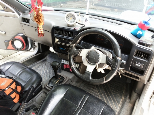 ขายนิสสันnvปี95