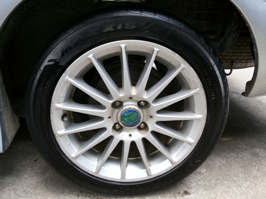 ขายนิสสันnvปี95