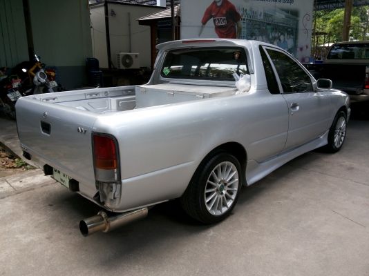 ขายนิสสันnvปี95