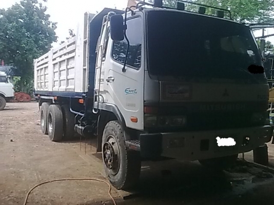 ขาย MITSUBIHI M6 260 ปี48 สภาพสวยพร้อมใช้ ติดต่อได้ที่คุณ อ๊อฟ พิจิตร 086-737-9991 ขาย MITSUBIHI M6 260 ปี48 สภาพสวยพร้อมใช้ ติดต่อได้ที่คุณ อ๊อฟ พิจิตร 086-737-9991