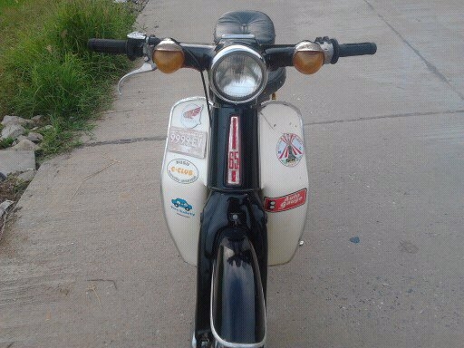 ขาย HONDA C 65 เดิม ครบ เครื่องเดิม ดี มาก สภาพตามรูป ไม่มีทะเบียน ออกใบซื้อขายให้ ครับ