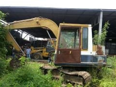 ขาย KOMATSU PC 60-5 สภาพดี ติดต่อได้ที่คุณ อ๊ฮฟ พิจิตร 086-737-9991 ขาย KOMATSU PC 60-5 สภาพดี ติดต่อได้ที่คุณ อ๊ฮฟ พิจิตร 086-737-9991