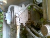 ขาย KOMATSU PC 60-5 สภาพดี ติดต่อได้ที่คุณ อ๊ฮฟ พิจิตร 086-737-9991 ขาย KOMATSU PC 60-5 สภาพดี ติดต่อได้ที่คุณ อ๊ฮฟ พิจิตร 086-737-9991