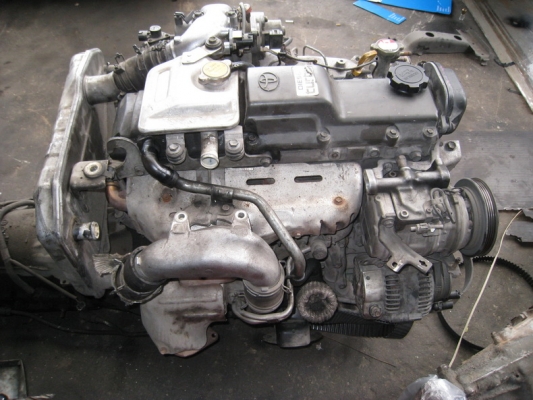 เครื่อง KZ TURBO 3000 อินเตอร์น้ำ