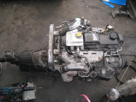 เครื่อง KZ TURBO 3000 อินเตอร์น้ำ