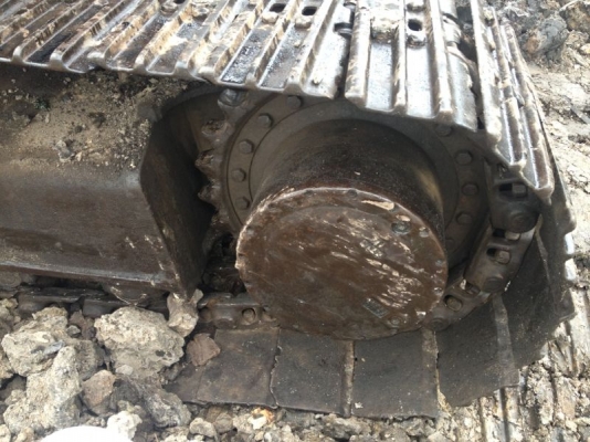 ขายKOBELCO SK200M2 สภาพดี ติดต่อได้ที่คุณ อ๊ฮฟ พิจิตร 086-737-9991 ขายKOBELCO SK200M2 สภาพดี ติดต่อได้ที่คุณ อ๊ฮฟ พิจิตร 086-737-9991