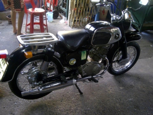 HONDA หมู C95 ติดต่อได้ ที่ 0859728807 HONDA หมู C95 ติดต่อได้ ที่ 0859728807