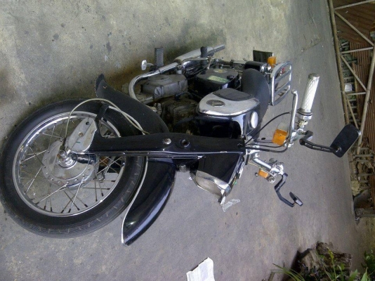 HONDA หมู C95 ติดต่อได้ ที่ 0859728807 HONDA หมู C95 ติดต่อได้ ที่ 0859728807