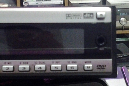 ขายวิทยุ jvc kd dv6105 dvd mp3 พร้อมจอ7นิ้วแบบหนีบกระจกหลัง ขายวิทยุ jvc kd dv6105 dvd mp3 พร้อมจอ7นิ้วแบบหนีบกระจกหลัง