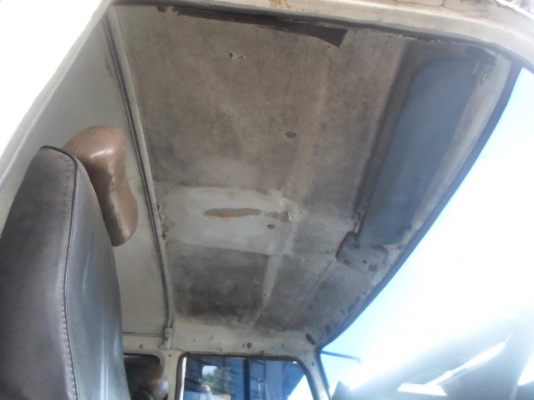 ขายรถสิบล้อ  HINO 260 แรง พื้นเรียบ ติดเครน เทอนาโน่