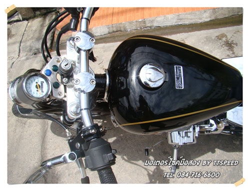 ขาย Honda Rebel 250 ทะเบียนแท้ท่อแทร็ปคู่ ขาย Honda Rebel 250 ทะเบียนแท้ท่อแทร็ปคู่