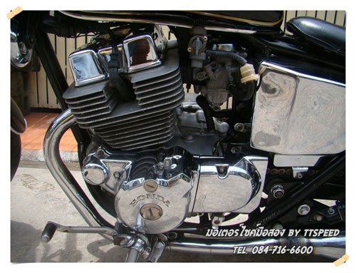 ขาย Honda Rebel 250 ทะเบียนแท้ท่อแทร็ปคู่ ขาย Honda Rebel 250 ทะเบียนแท้ท่อแทร็ปคู่