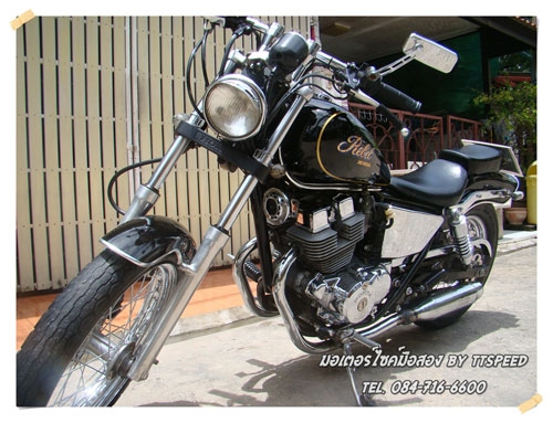 ขาย Honda Rebel 250 ทะเบียนแท้ท่อแทร็ปคู่ ขาย Honda Rebel 250 ทะเบียนแท้ท่อแทร็ปคู่