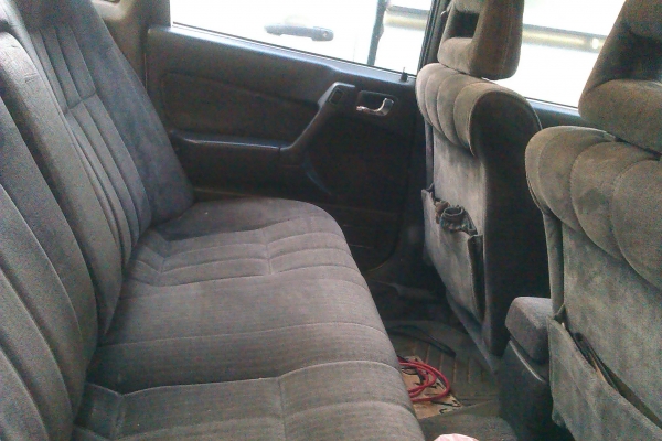 ขายรถ mitsubishi galant ขาย 60,000