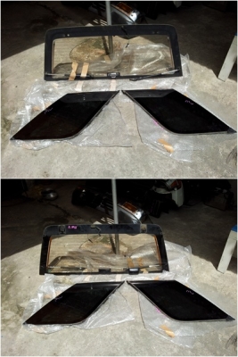 // ขายแล้ว //