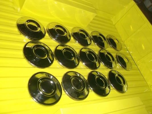 ขายฝาตบดัทสัน 620 ของแท้ใหม่เก่าเกายังไม่เคยใช้งานละ ไม่มีบุบครับ