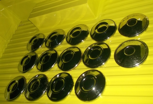 ขายฝาตบดัทสัน 620 ของแท้ใหม่เก่าเกายังไม่เคยใช้งานละ ไม่มีบุบครับ