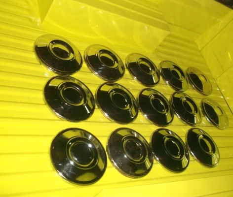 ขายฝาตบดัทสัน 620 ของแท้ใหม่เก่าเกายังไม่เคยใช้งานละ ไม่มีบุบครับ