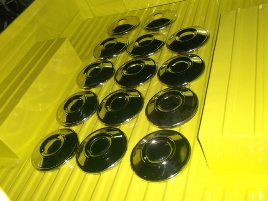 ขายฝาตบดัทสัน 620 ของแท้ใหม่เก่าเกายังไม่เคยใช้งานละ ไม่มีบุบครับ