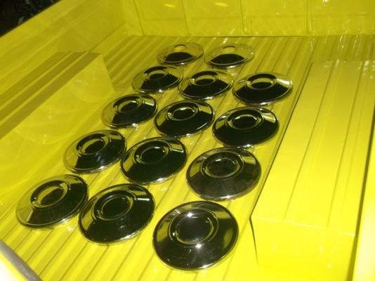 ขายฝาตบดัทสัน 620 ของแท้ใหม่เก่าเกายังไม่เคยใช้งานละ ไม่มีบุบครับ