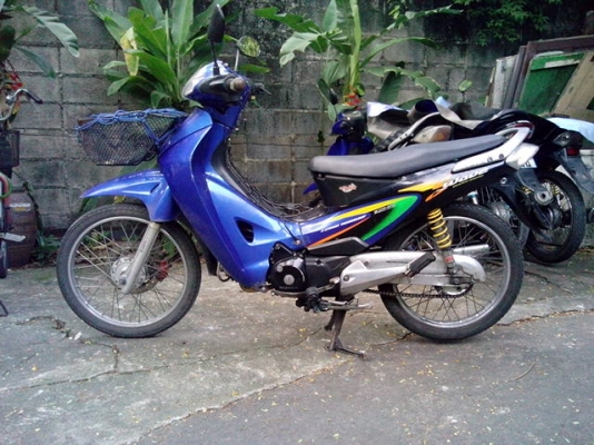 ขายเวฟ125สตาร์ทมือถูกๆๆ