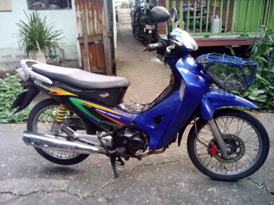 ขายเวฟ125สตาร์ทมือถูกๆๆ