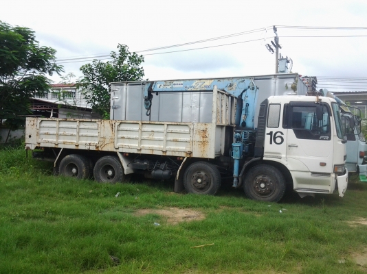 ห.จ.กอามเซอร์วิสบริการรถติดเครน3.5.8.ตัน6.10.12.ล้อทั่วไทยรายวันรายเดือน