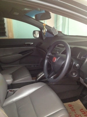 ขาย ฟรีดาวน์ honda civic fd