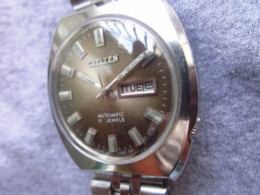 +++++ CITIZEN ออโต้ 900 พร้อมส่ง +++++