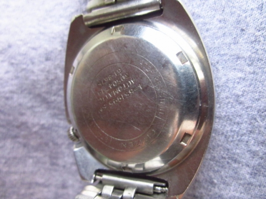 +++++ CITIZEN ออโต้ 900 พร้อมส่ง +++++
