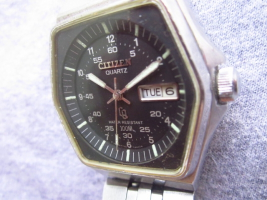 +++++ CITIZEN ควอทซ์ 900 พร้อมส่ง +++++ +++++ CITIZEN ควอทซ์ 900 พร้อมส่ง +++++