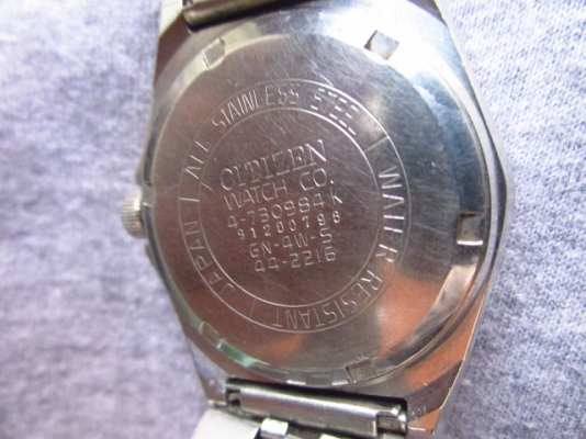 +++++ CITIZEN ควอทซ์ 900 พร้อมส่ง +++++ +++++ CITIZEN ควอทซ์ 900 พร้อมส่ง +++++